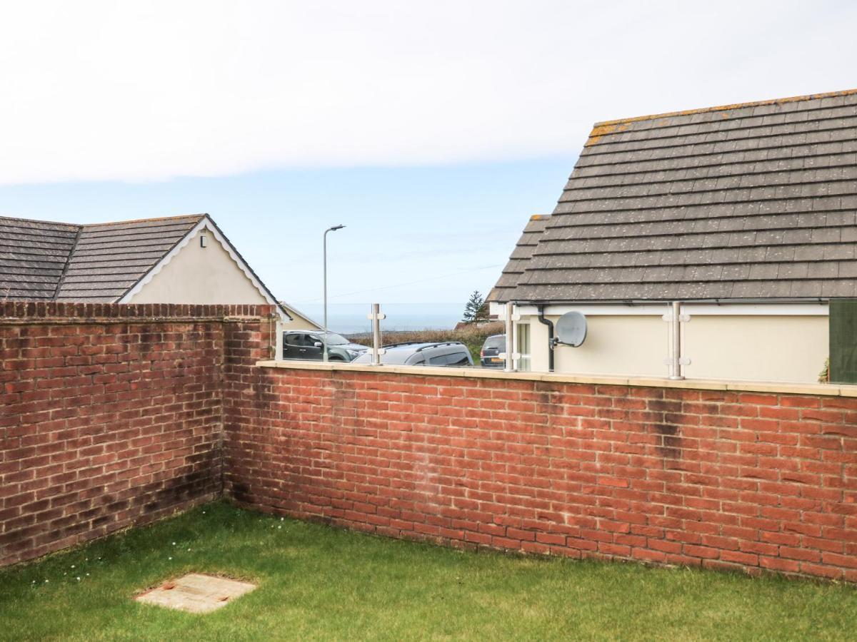 Fairways Woolacombe Exterior foto
