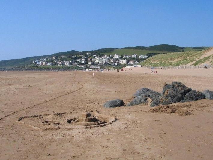 Fairways Woolacombe Exterior foto